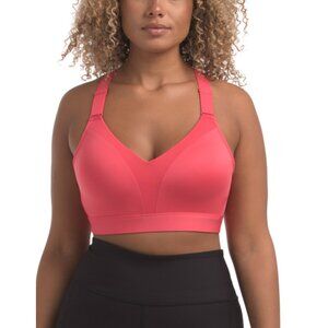 SPYDER Ember High Impact Molded Cup Mesh Bra